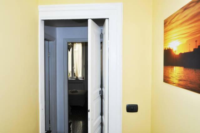 B&B I Rivi Genua Exterior foto